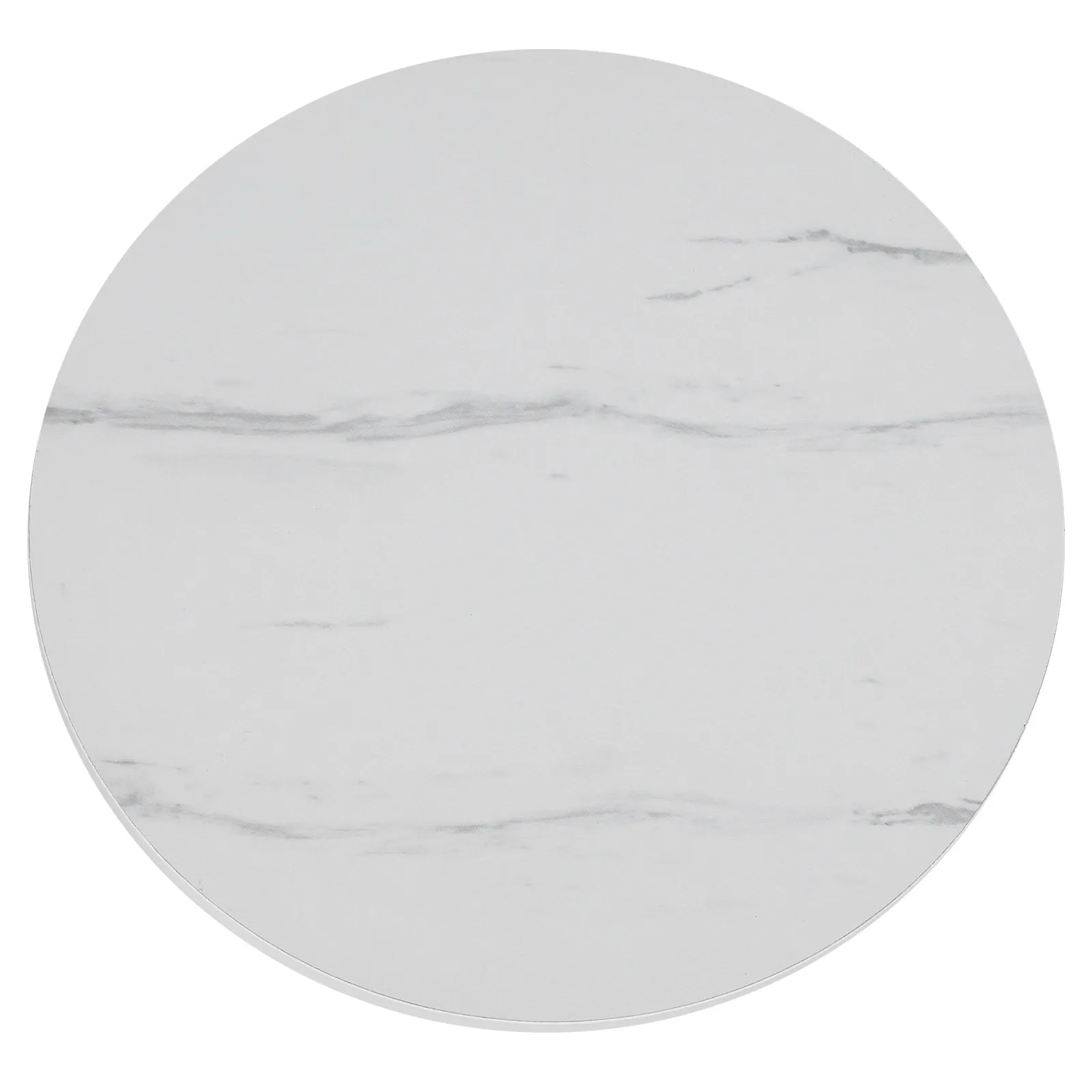 

Wooden Turntable Dining Table Rotating Plate Heavy Duty Bearing Swivel Tray Kitchen Pantry Display Centerpiece