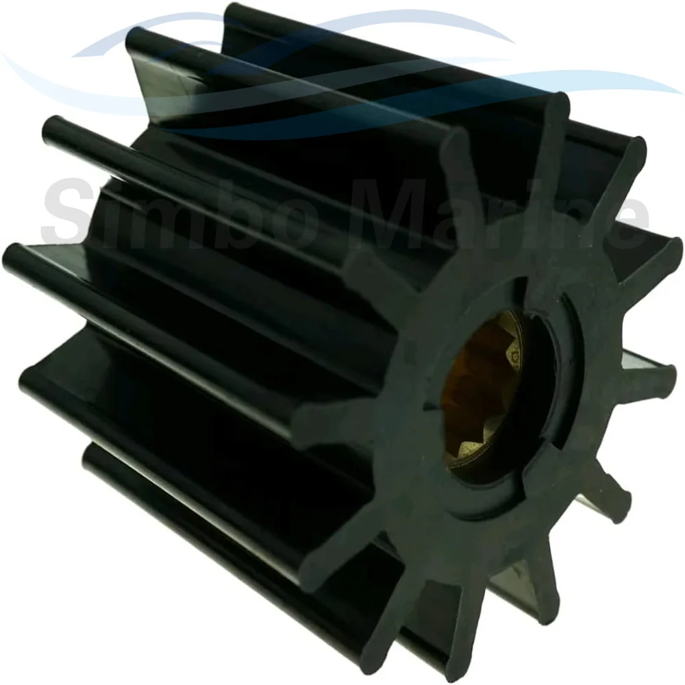 

Marine Water Pump Impeller for Mercedes OM 424