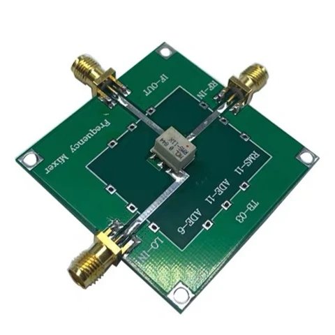 1 قطعة خلاط سلبي ADE-1 0.5-500 ميجا هرتز خلاط إشارة كبيرة RF