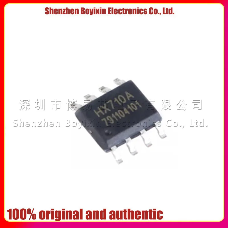 Asli HX710A HX710B HX710C patch SOP8