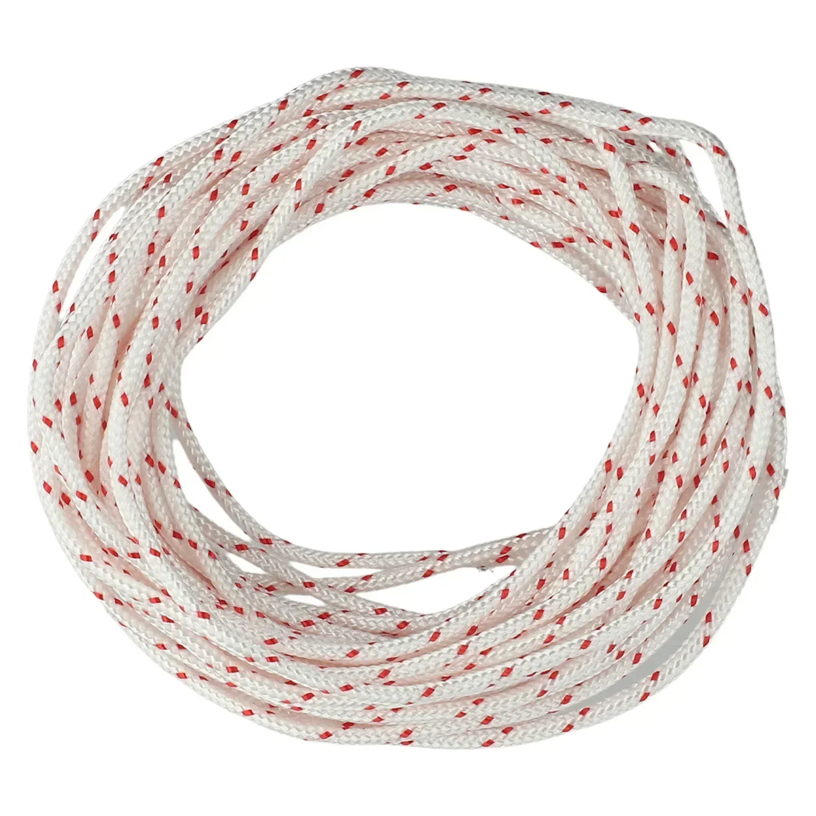 حبل سلك بداية سحب من ألياف النايلون ، Stihl MS170 MS180 MS181 M 10 M 30 M 50 BG FC FH FR FS