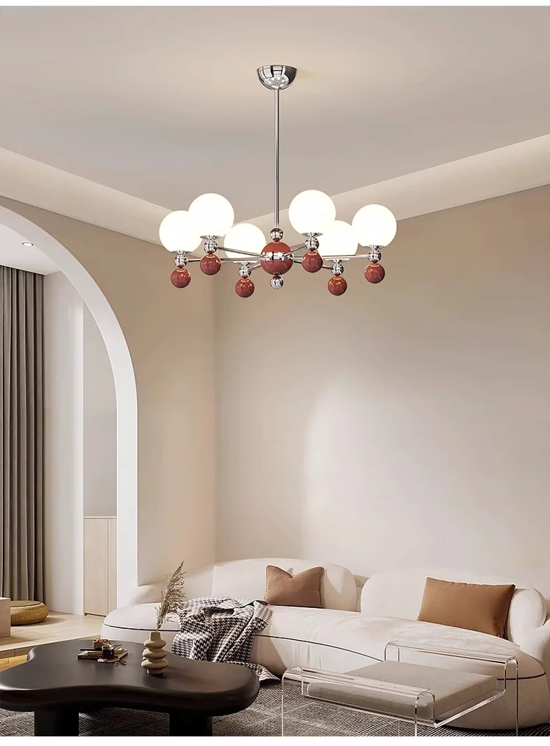Full Spectrum LED Pendant Lights