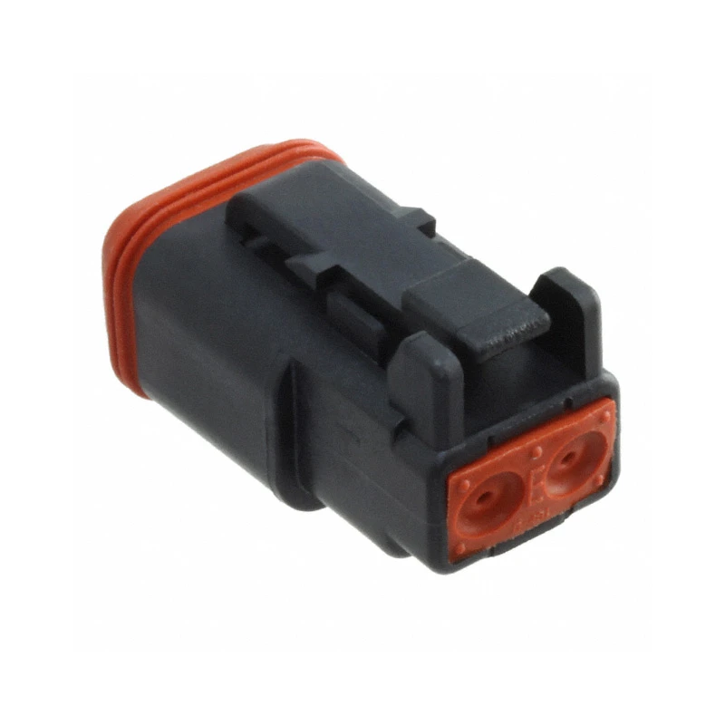DT06-2S-CE01,Female Terminal Housing,DT06-2S-CE05,Wire-to-Wire,DT06-2S-CE06,2P,DT04-2P-CE01,DT,Male,DT04-2P-CE03