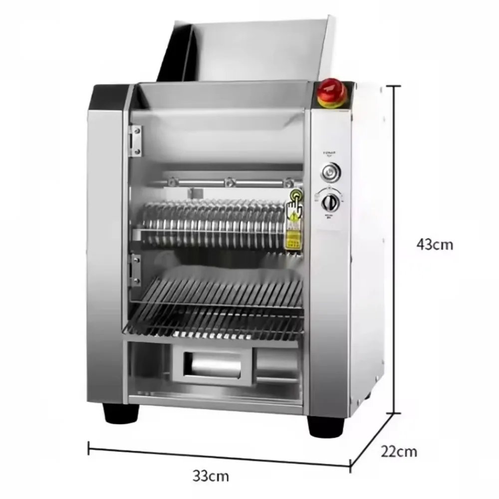 Black Tapioca Starch Ball Making Machine - Commercial Automatic Food Processor for Cassava Flour Dumpling Production