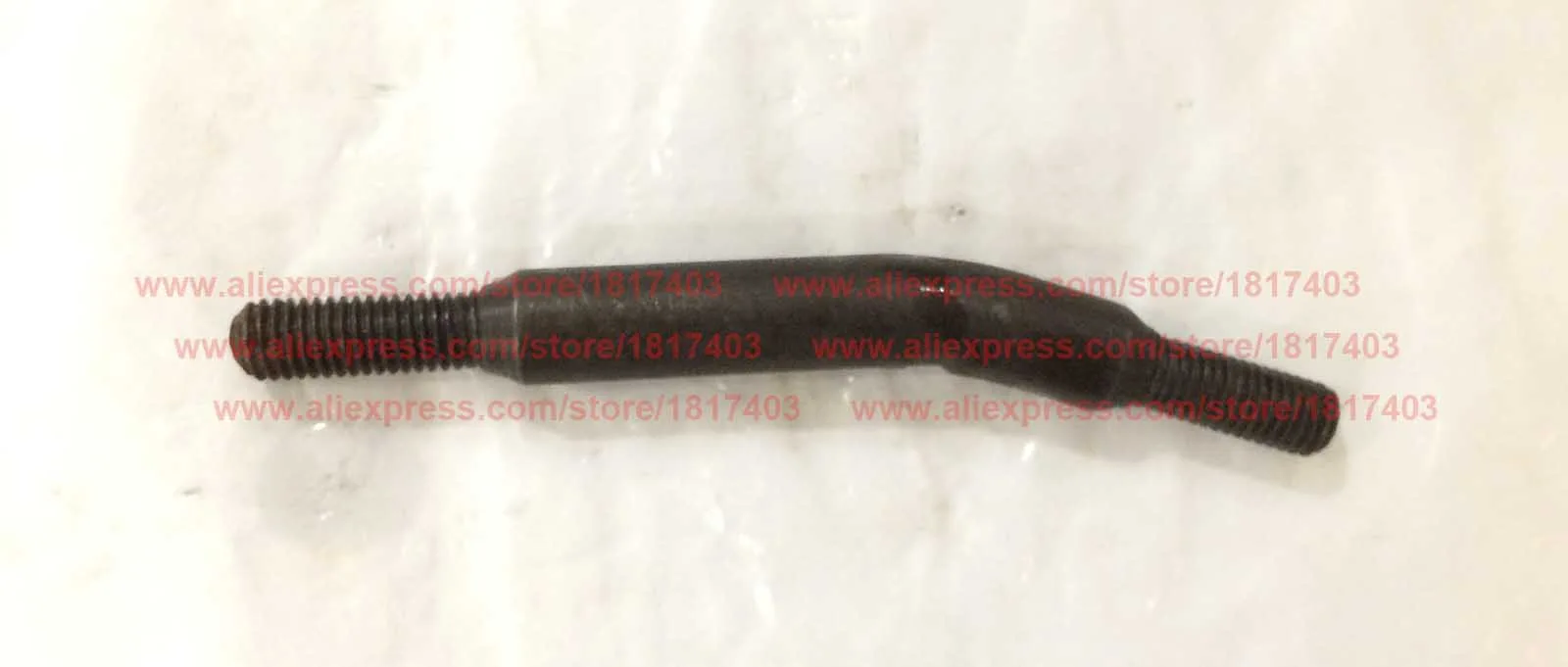 JINMA 160.37.189-2 Sub-selector lever , JINMA / JM 18HP - 28HP Tractor Parts