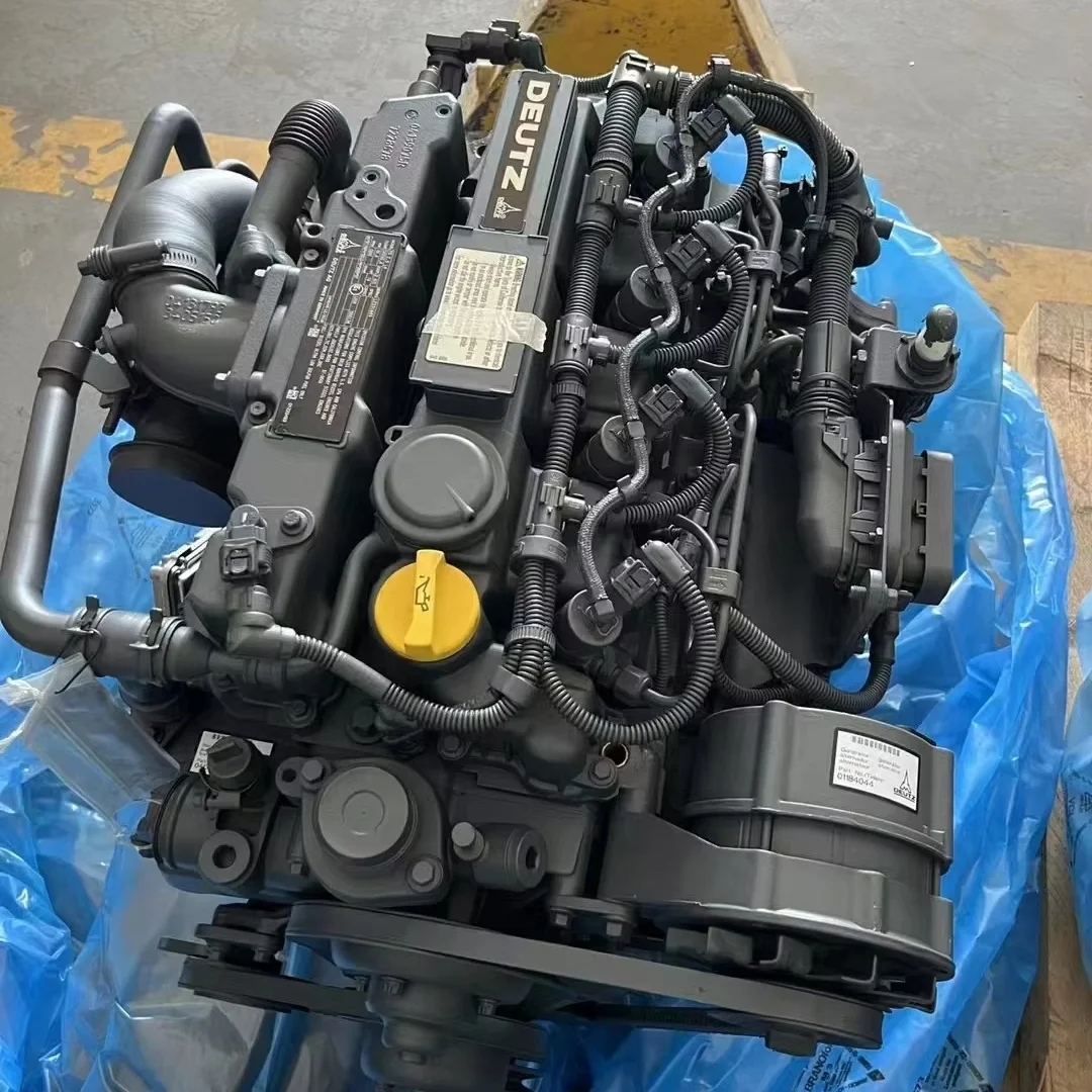 Genuine New Deutz D… - image