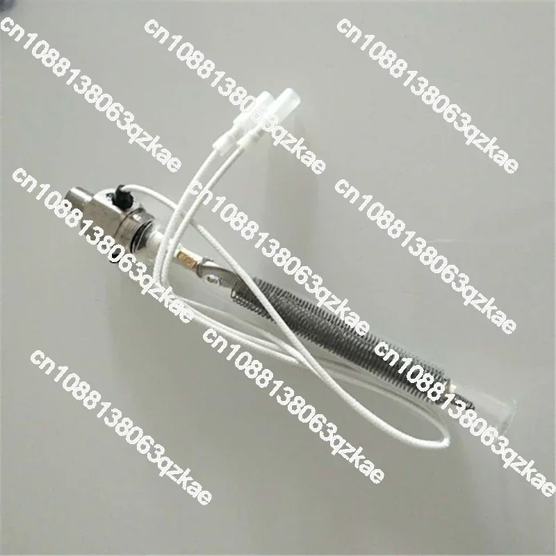 

Winding machine hot air heating tube glue drying heating core hair heater hot air heating tube