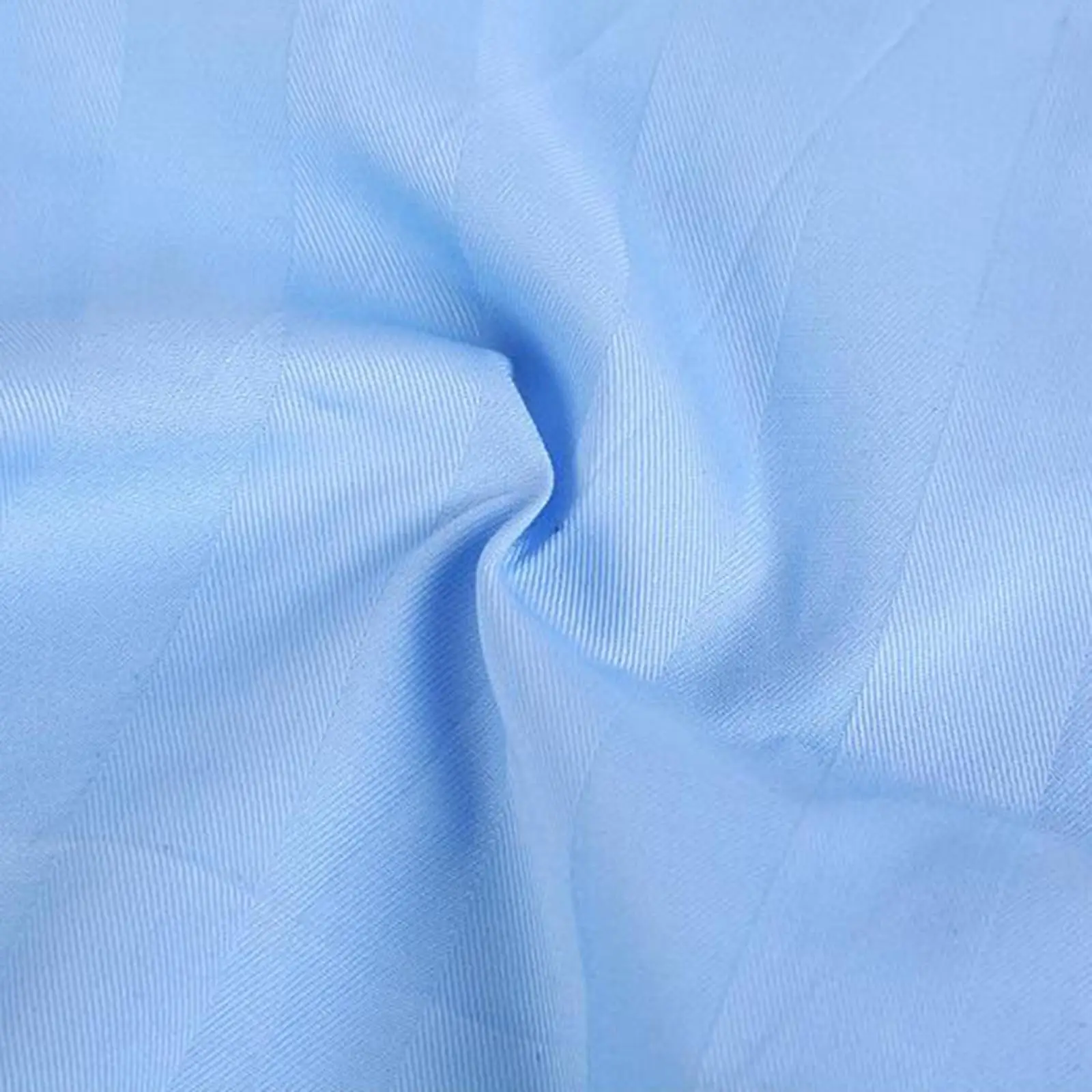 Confortável protetor de mesa de spa massagem capa de cama respirável buraco de rosto cetim listra folha lavável para uso em salão de beleza