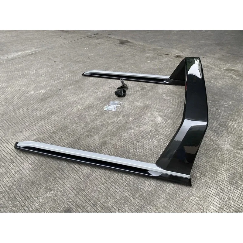 S Plastic Roll Bars Pickup Trucks High Quality