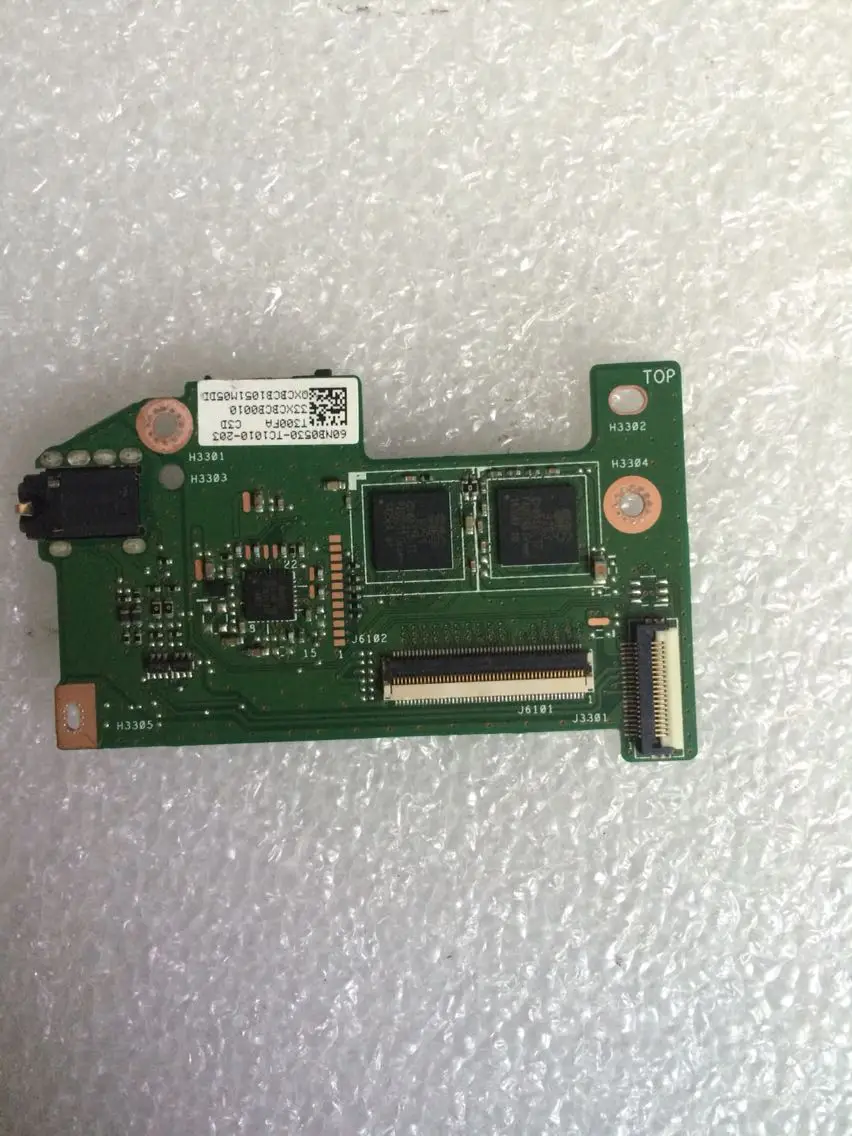 Carte Sim pour ASUS T300FA, prise Audio