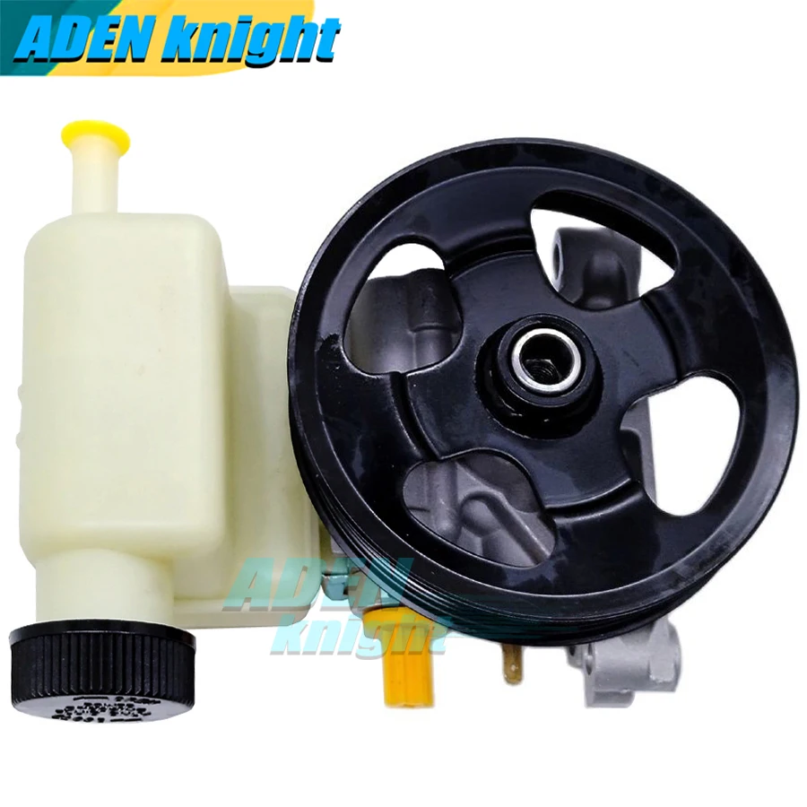 Power Steering Pump For Mazda 6 Atenza GJ6E32600B GJ6E-32-600C GJ6E-32-650F GJ6E-32-650G GJ6A-32-600B 6E5Z3A696AB EG2132650C