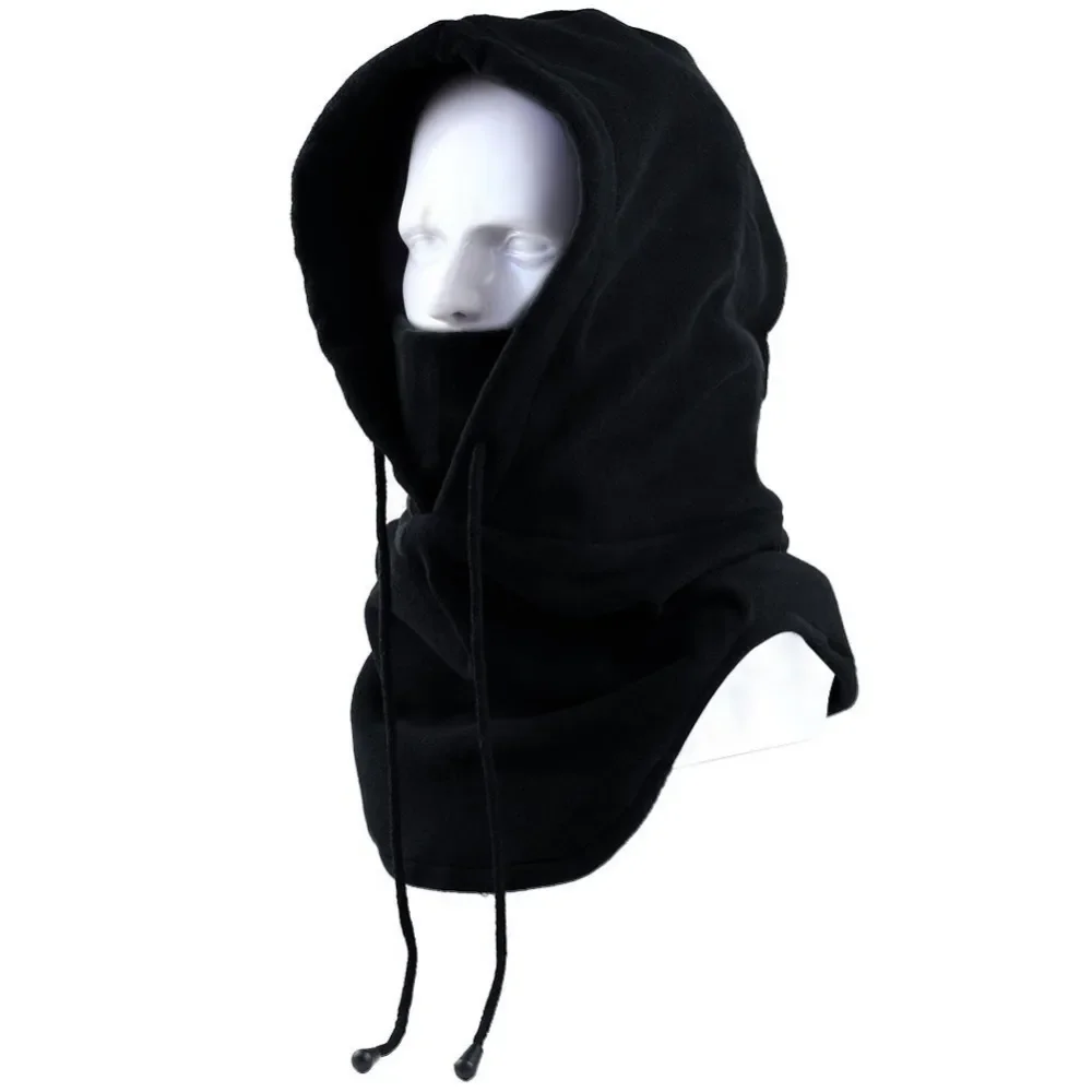 Sally Face Mask Full Face Mask Fleece Cap Balaclava Neck Warmer Hood Winter Sports Ski Men Women Tactical Mask Men Mask Sun 2021