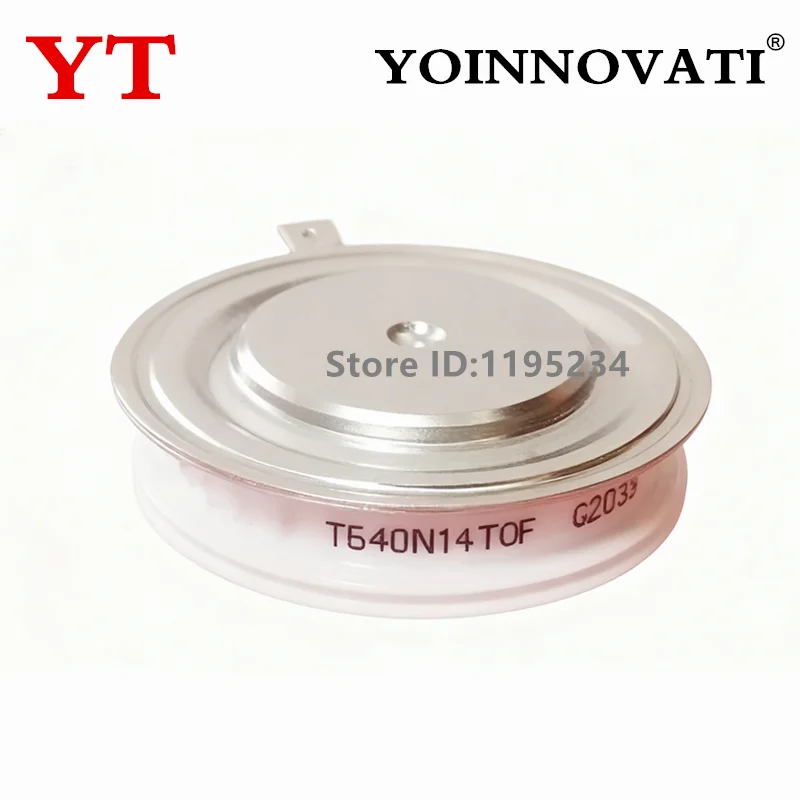 NEW T640N14TOF T640N16TOF T640N12TOF T640N18TOF Thyristor module SUNMINDS