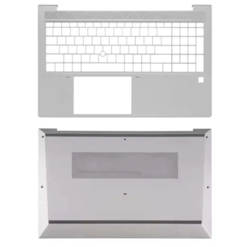 Nieuw Voor Elitebook 850 G7 850 G8 855 G7 Laptop Top Case Palmsteun Bovenste Cover Vervanging Shell Bottom Case