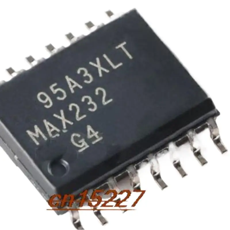 Бесплатная доставка MAX232DWR MAX232DW MAX232 MAX232D