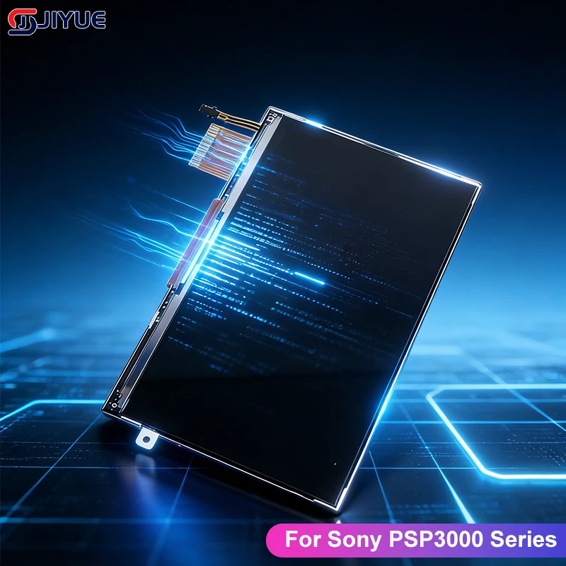 New Replacement Lcd… - image