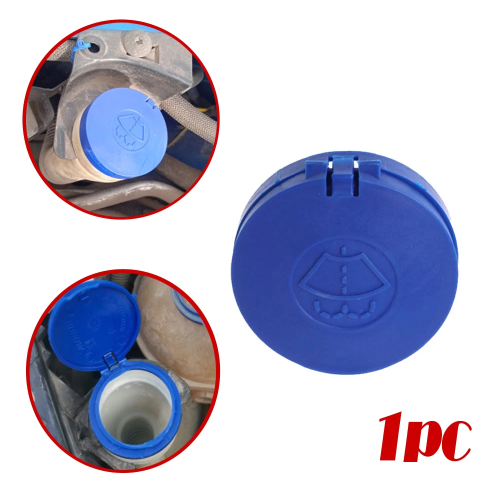 

1pc Car Sprinkler Cover Car Windshield Washer Cap Car Water Bottle Cap Auto Accessorie For Peugeot 301 307 408 Citroen C5 C4L C2