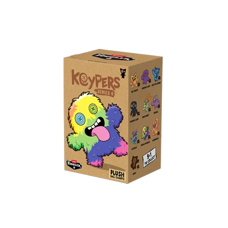 Random 1Pcs PlushToy