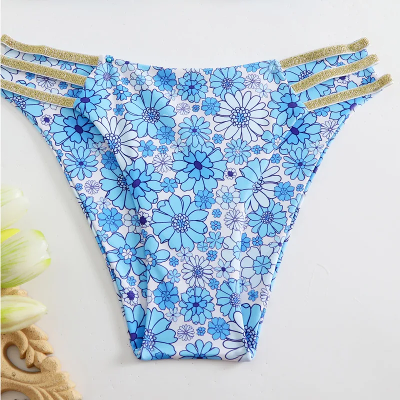 Novo sexy biquinis feminino maiô para natação wear maiô brasileiro conjunto de biquíni beachwear piscina banhista 2025