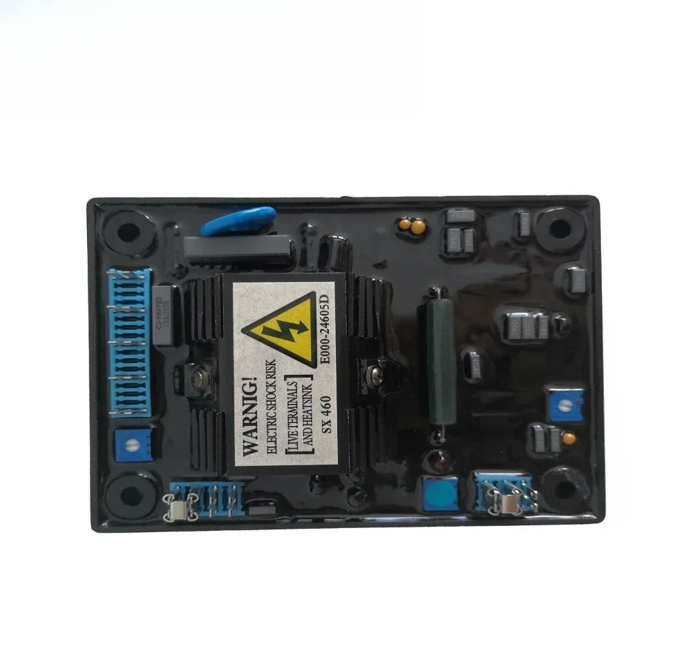 New Sales Generator for Generators Generator Alternator Automatic Voltage Regulator