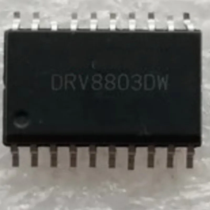

DRV8803DW DRV8803 sop20 5pcs