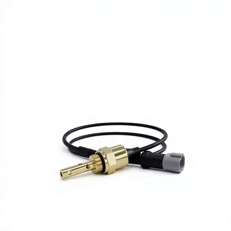 【Durable Practical Daria】 4358900 Fluid Level Sensor for Engine Sensor for QSK78 Engine Spare Part
