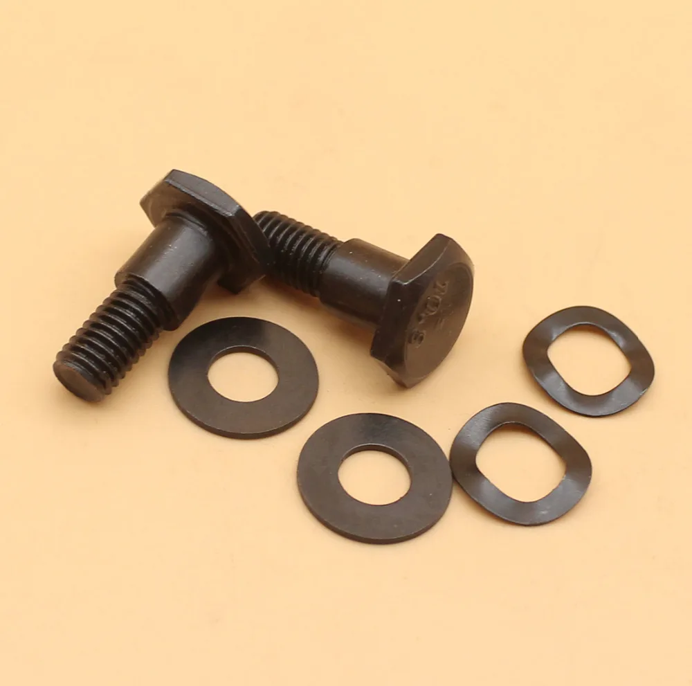 Rondelle de resorte de perno de montaje Cluch para HONDA GX31 GX35 GX35NT GX 31 35 Motor HHE31C HHT31S recortadora desbrozadora FG100 Tiller