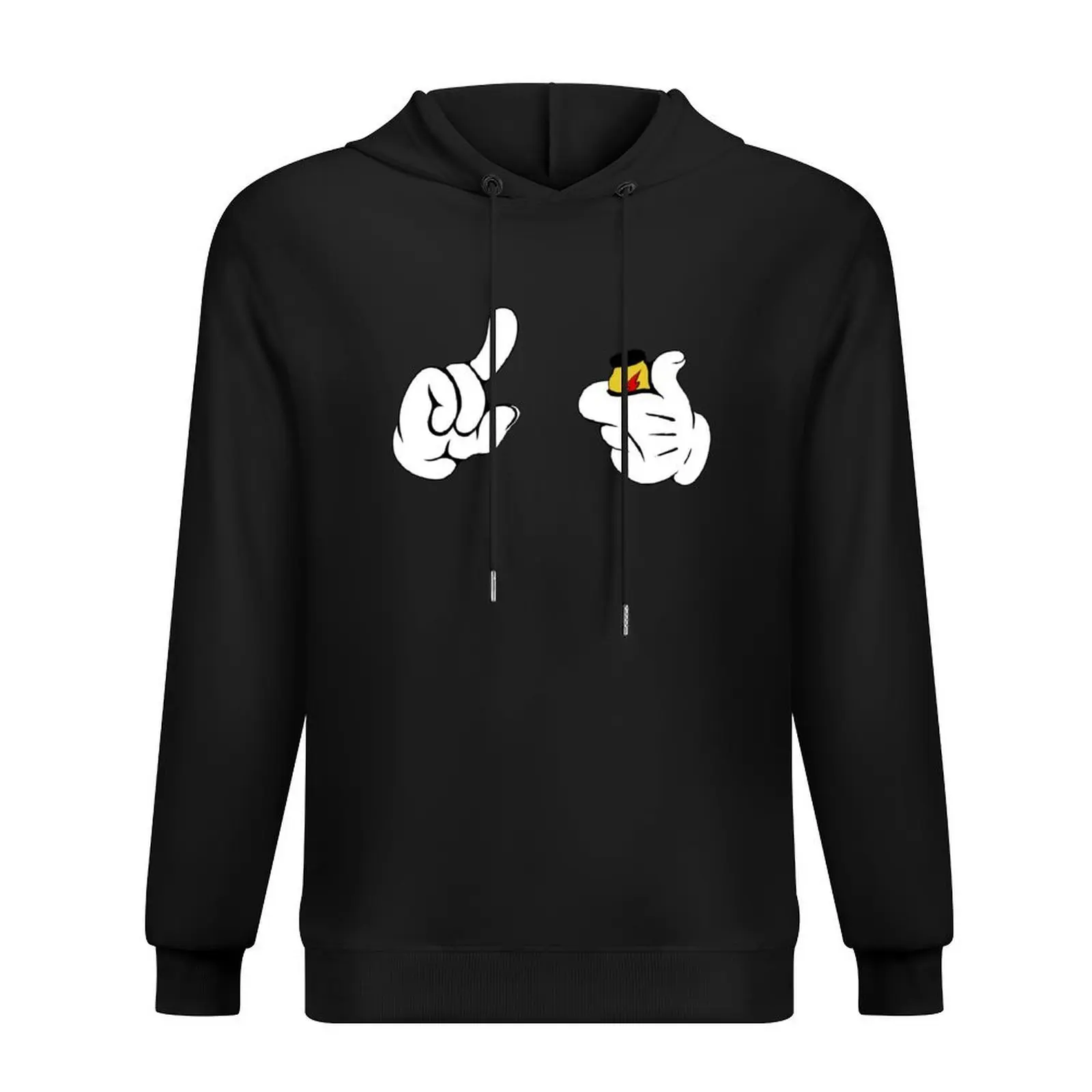 

its poppin Hoodie autumn men's clothing autumn jacket men clothes for men men's hoodies