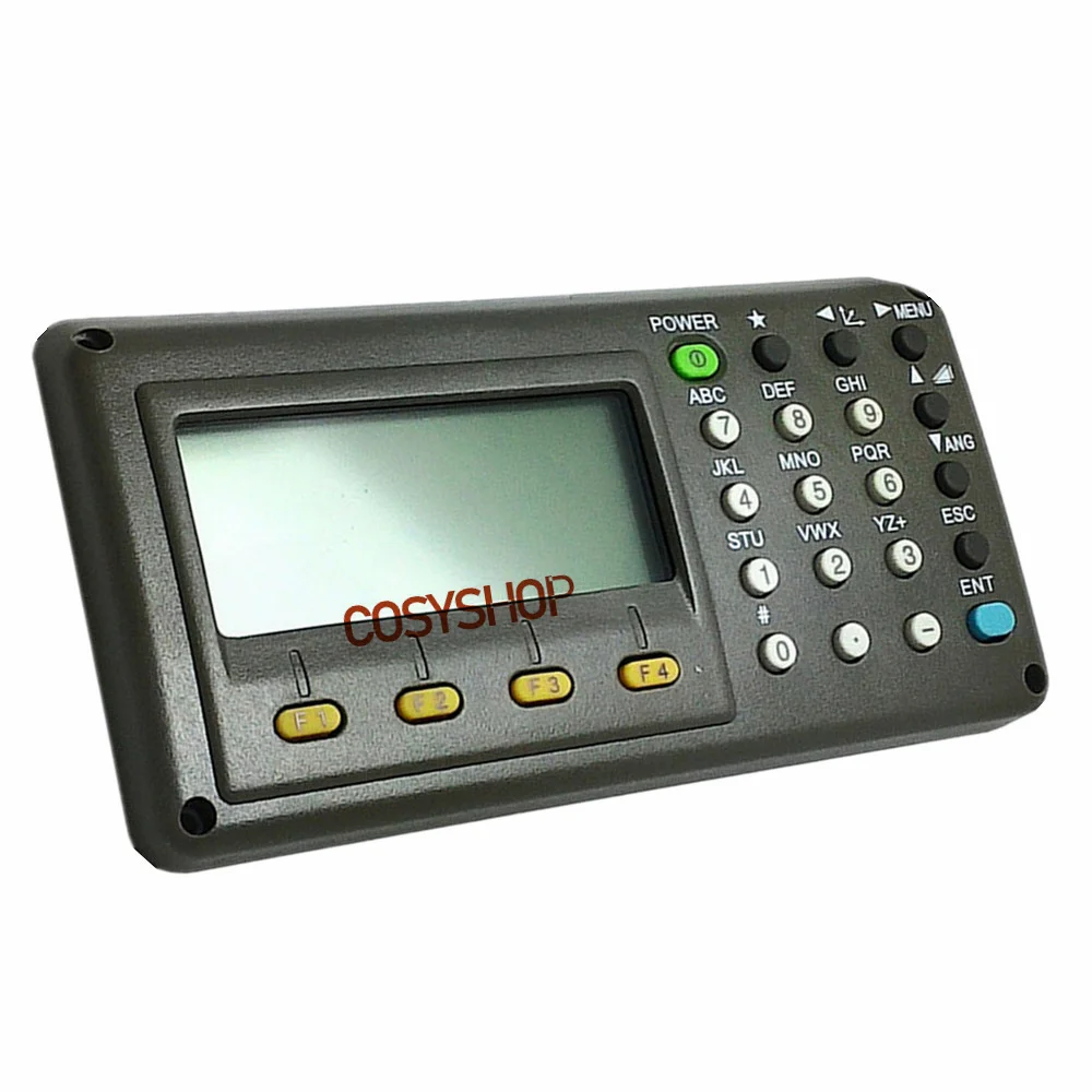 

High Quality Brand New 102N Display Digital Panel LCD Panels Keyboard For GTS-332 102 3002 GTS-102N TOTAL STATION SURVEYING