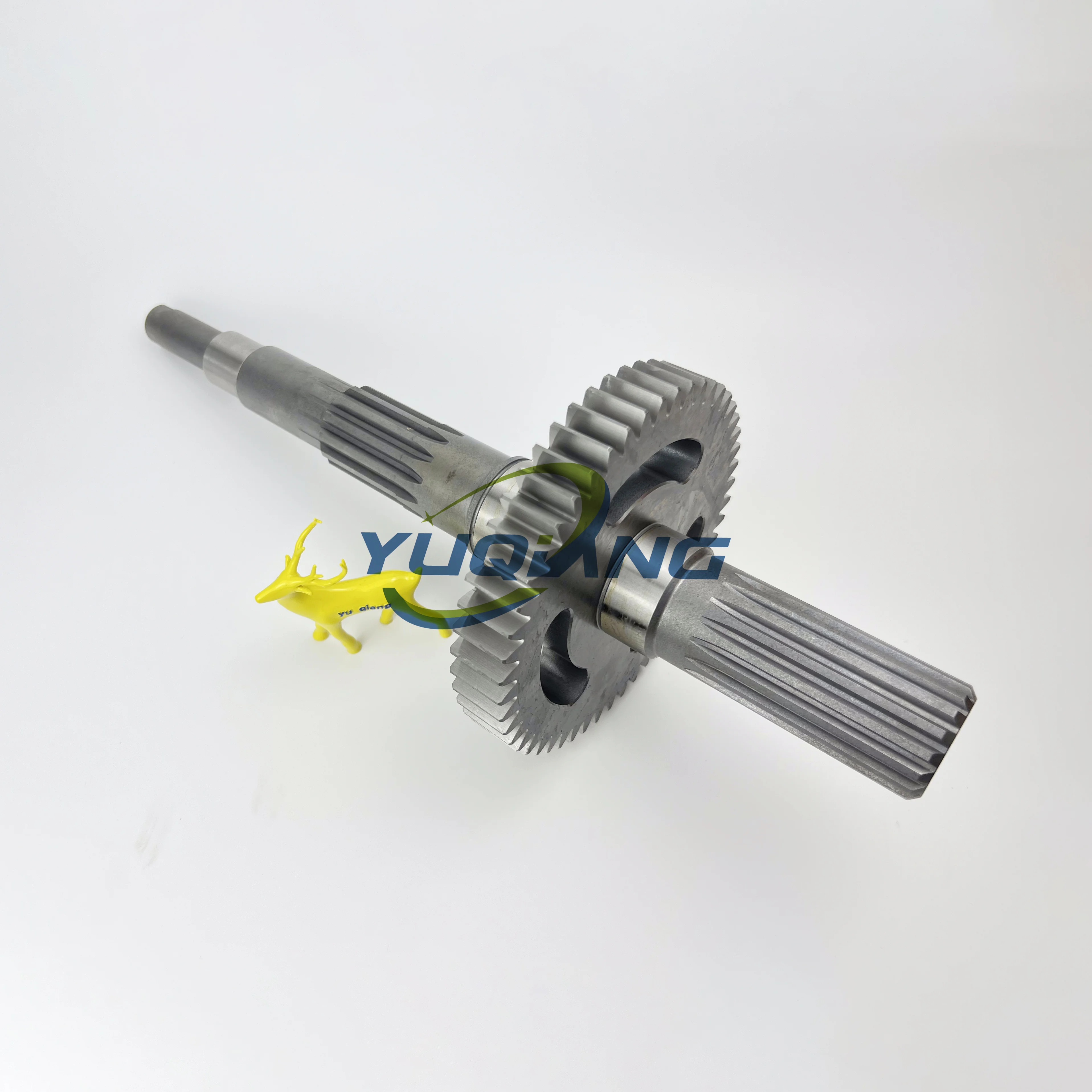 SBS120 Hydraulic Pump Drive Shaft 173-3391 1733391 SHAFT-DRIVE for Excavator E320C E312C