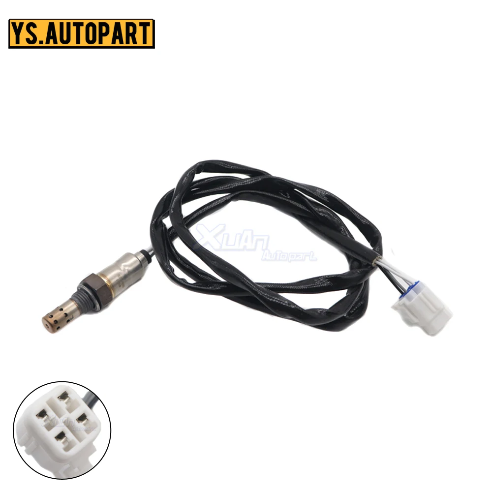 18213-18H00 Car Lambda O2 Oxygen Sensor Fit For Suzuki GSX R600 R650F R750 S750 R1000 GSF 650 Bandit GSF1250 SFV650 GSR750