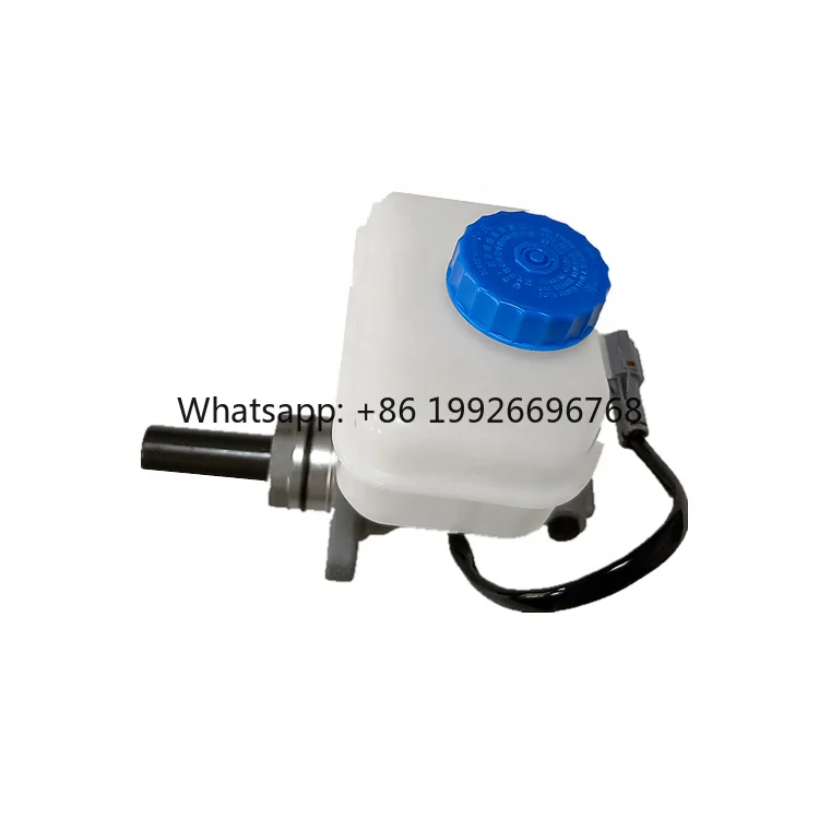 

Hot Sale Auto Spare Accessories Parts Car 1KD 2TR 2KD Brake Master Cylinder 47207-26020