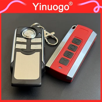 Para control remoto de garaje HORMANN HSE4-868-BS compatible con transmisor manual HORMANN HSE4 HS1 HS4 HS5 HSP4 HSD2 HSE2 HSE5 HSE1 868 BS