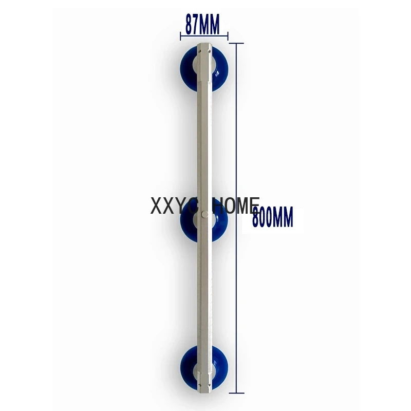 TV Screen Suction Cup TV Screen Repair Disassembly Assembly Glass Vacuum Suction Cup LED Display Screen Suction Cup