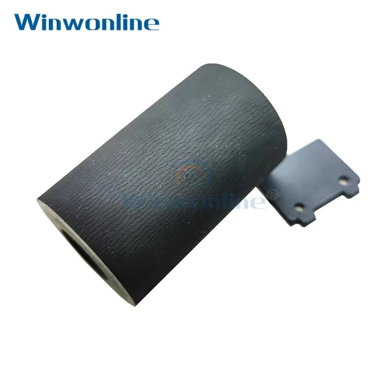 1set  ADF Roller Replacement Kit Rubber Tire for HP Scanjet Professional 3000 S2 L2724A L2724-60004 High Quality