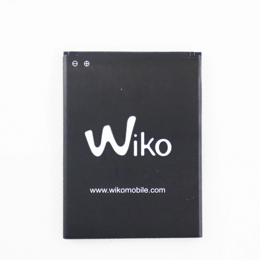 5pcs 10pcs 20pcs 2500mAh replacement battery For Wiko C210AEBATT Mobile phone