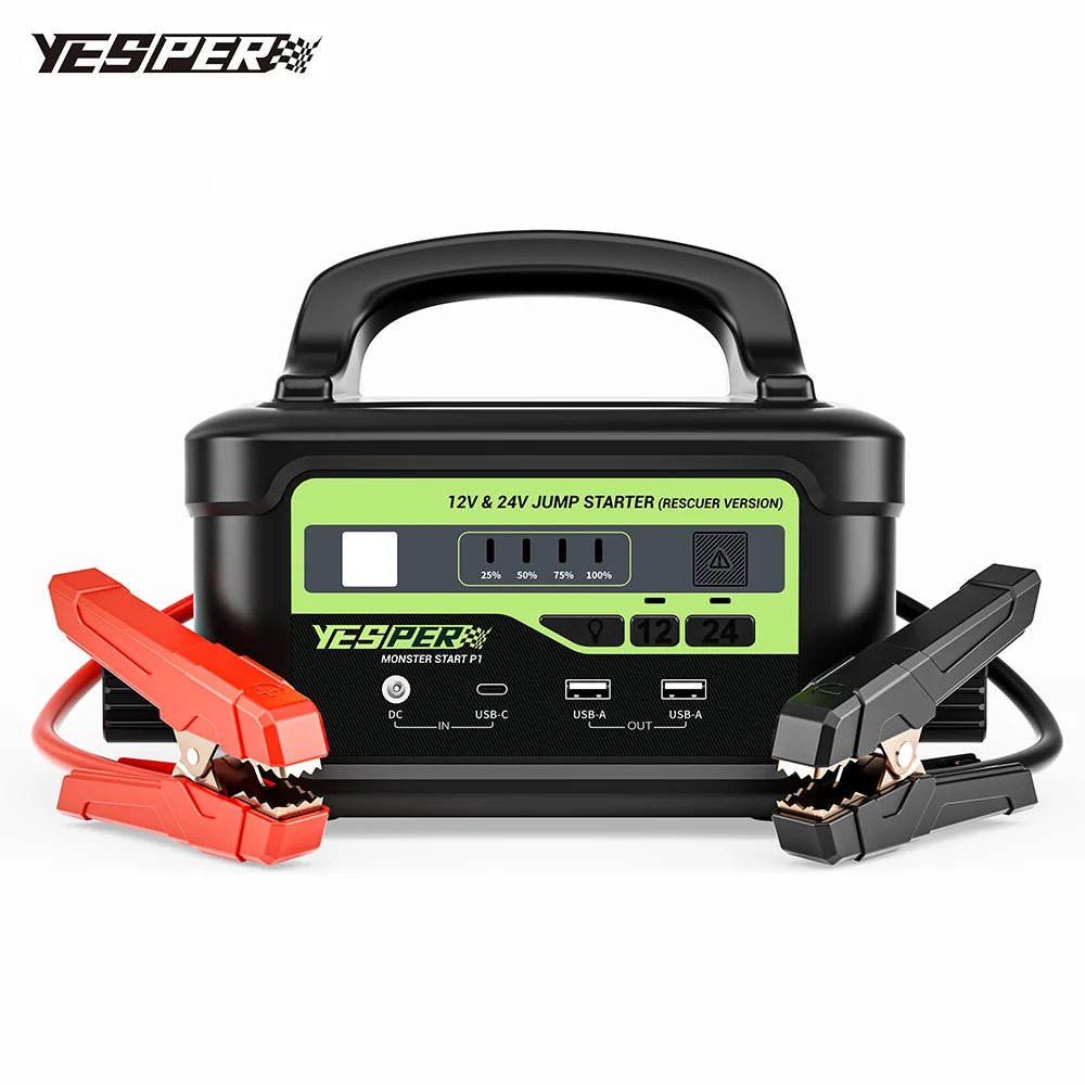 Yesper P1 High Powe…