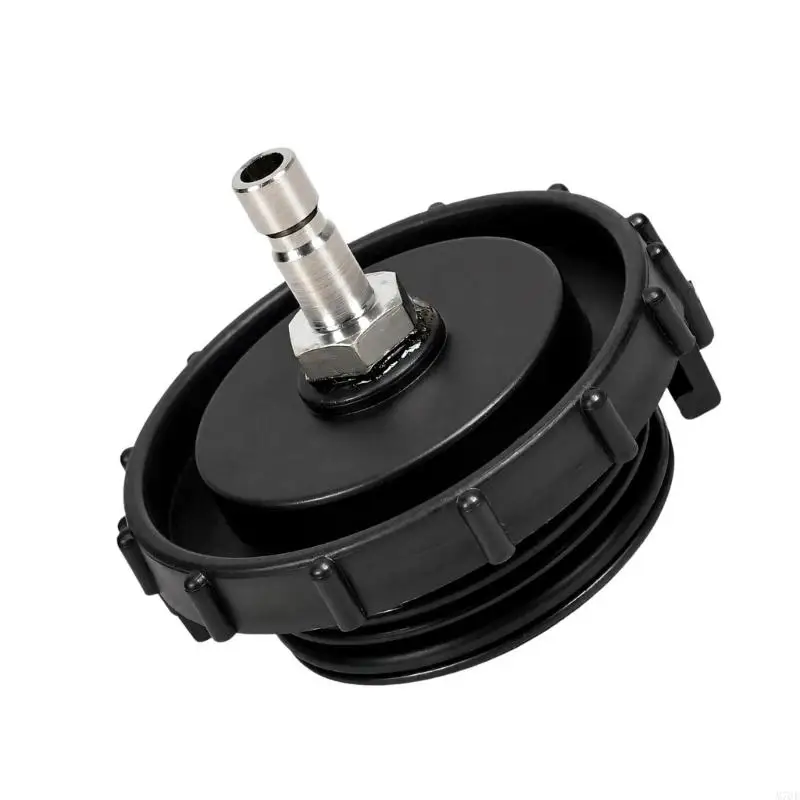 M76E-Bremssystem-Reparaturmontage, 56-mm-Hauptzylinder-Adapter, Wartungsteilaufgaben – Detail 10