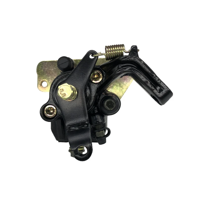 

Motorcycle brake caliper for 400 DVX400