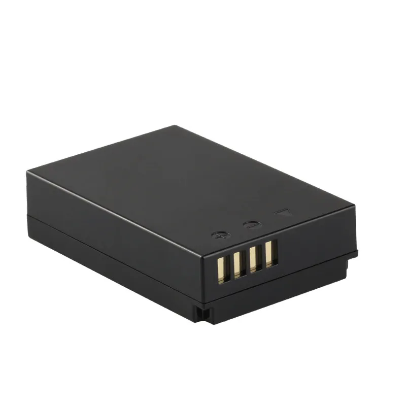 Upgrade LP-E12 1200mAh 7.4V Ca - Canon Camera Eos M50 Mark Ii recension och pris