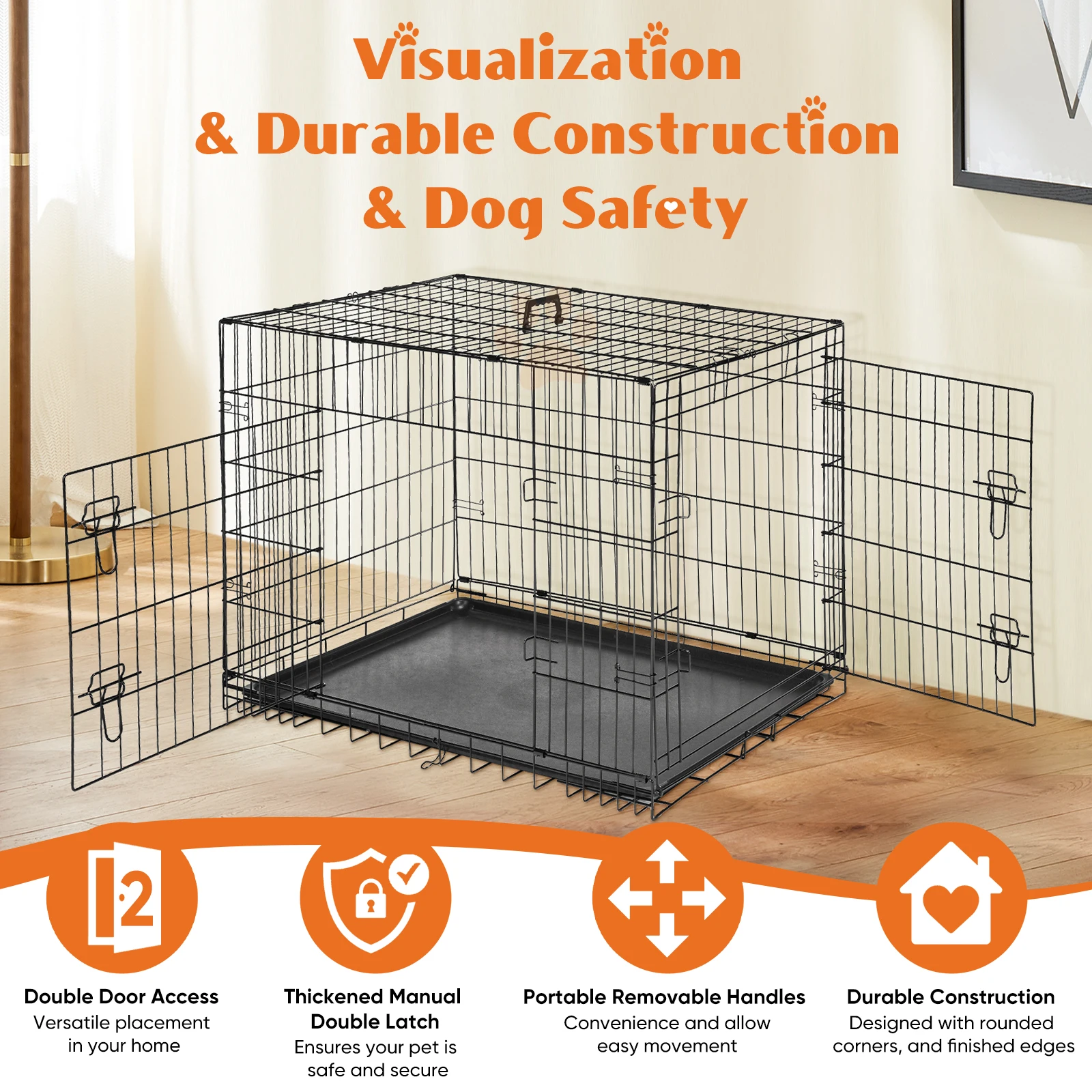 Thumbnail 3 - #28 Dog Doors Discount Picks