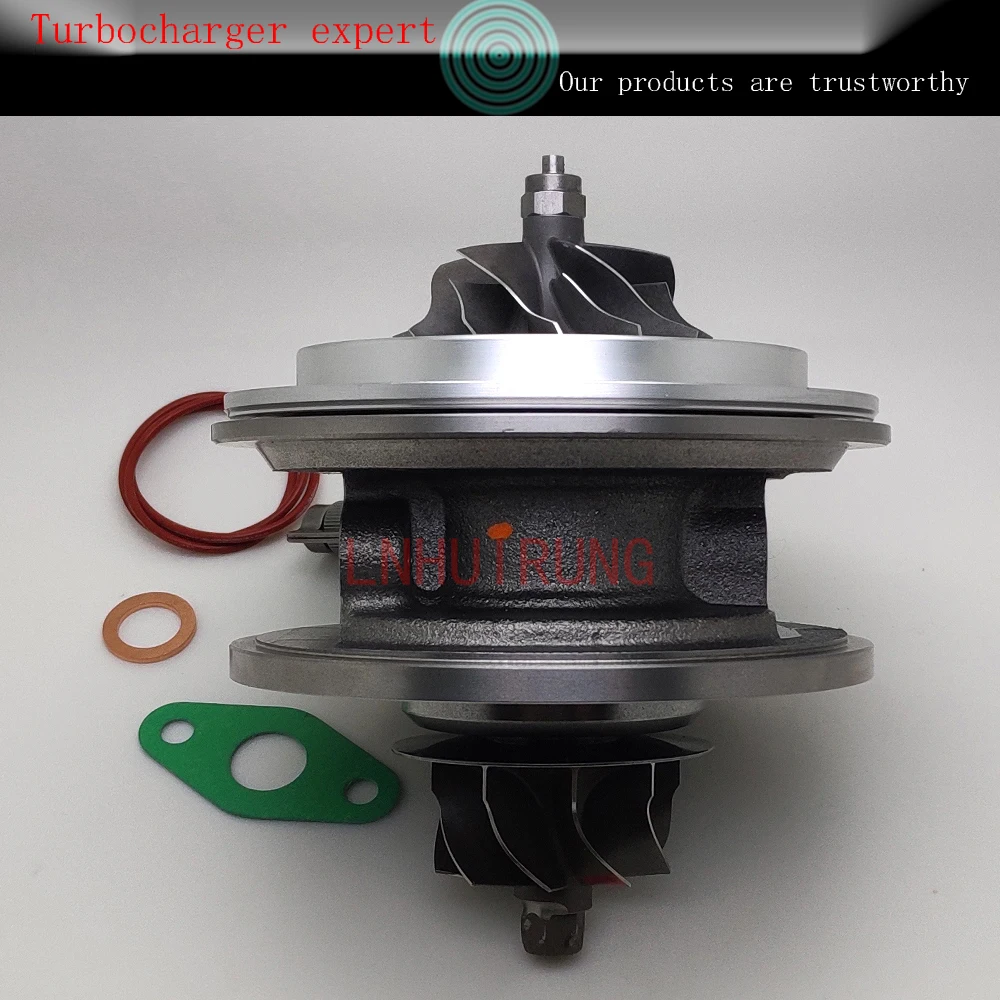 Turbo cartridge for Alfa-Romeo 159 2.4 JTDM 200HP 2.4JTD-20V K04 53049880052 53049700052 552000560  K04-052 turbine cartridge