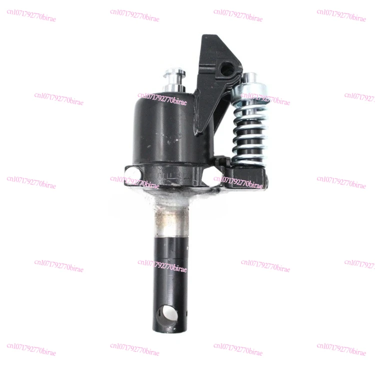 

Forklift Parts AC 2 Tons 3 Tons Manual Hydraulic Truck Integral Oil Pump Cylinder Maintenance