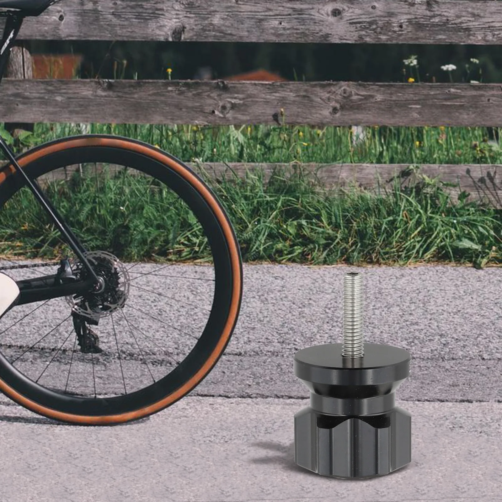 

Alignment Tool Derailleur Hanger Alignment Tool Compatible With M10x1mm Screws Left And Right Shift Adjustment