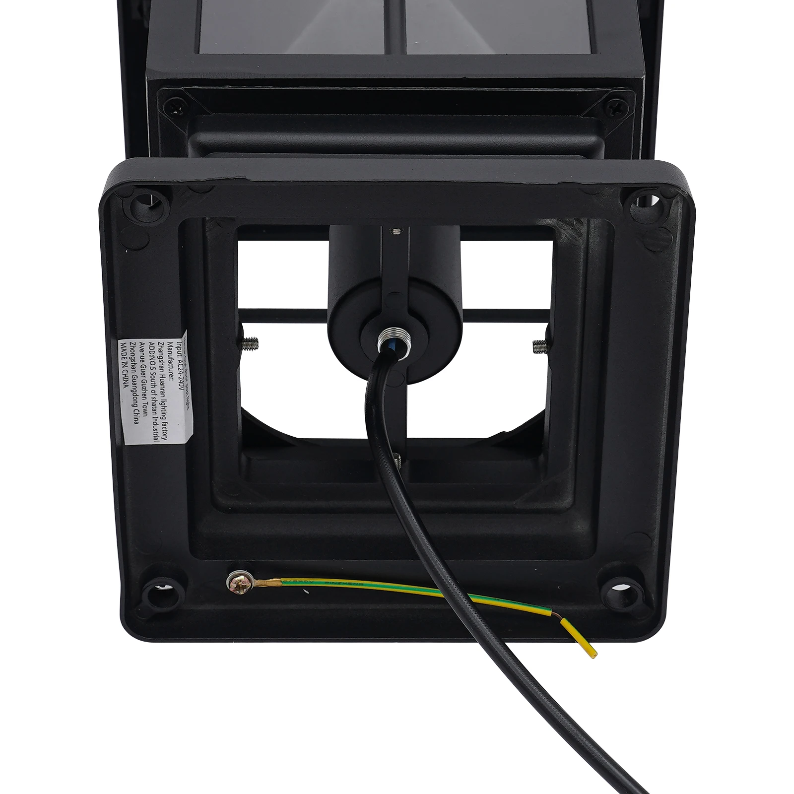 Retro Post Light, Aluminum Alloy Post Light, Outdoor Post Lantern E27 for Indoor & Outdoor , Porches, Paths, Entrances