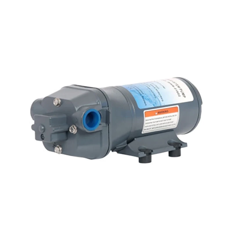 

WWB DC Water Pump 12V Prices RV Caravan Accessories 12 Volt Pressure Pump Micro Diaphragm Water Pump