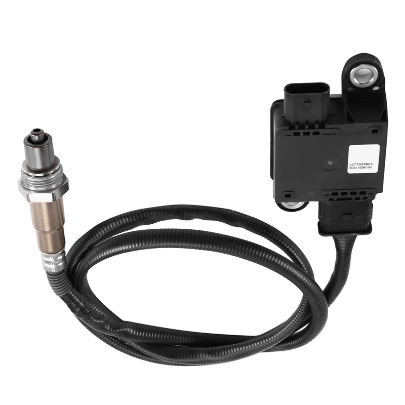 

Car Diesel Exhaust Particulate Sensor 13628582025 For BMW X3 X4 X5 X6 X7 8 Series 2017-2021 Part Numbers 0281008468 0281007688