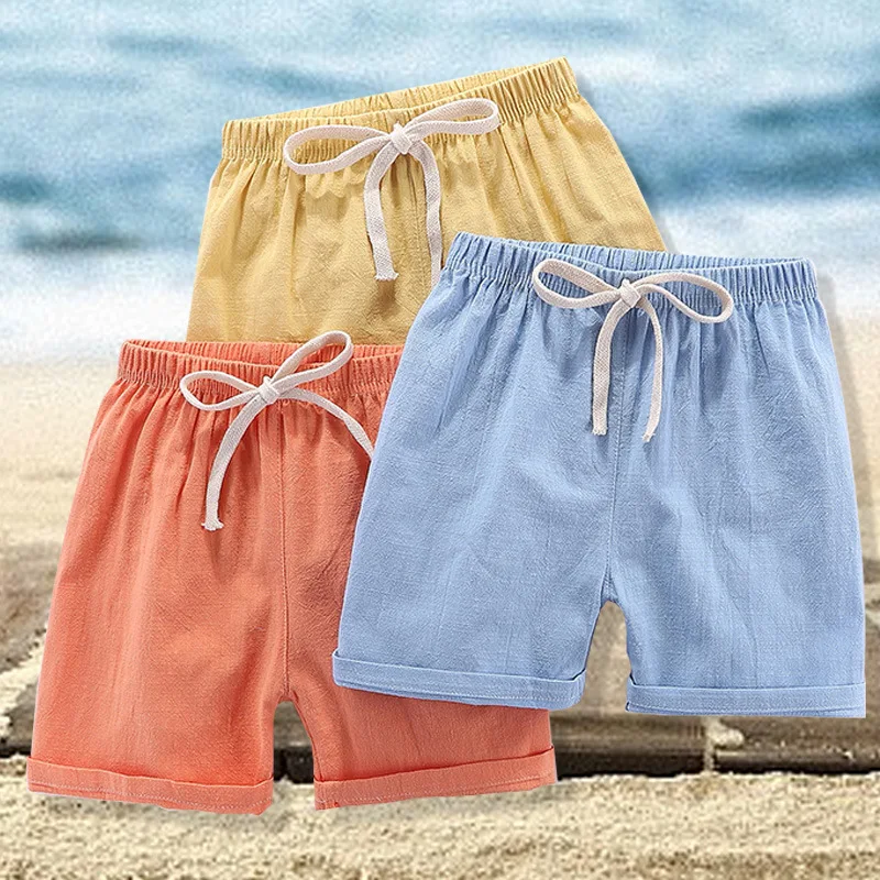 2024 Summer Shorts … - image
