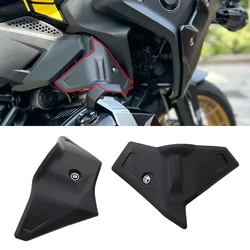 For BMW R1200GS LC R1250GS 2017-2023 Throttle Body Guards Cover Motorcycle Engine Cabin Protector R1200 R1250 GS Accessories