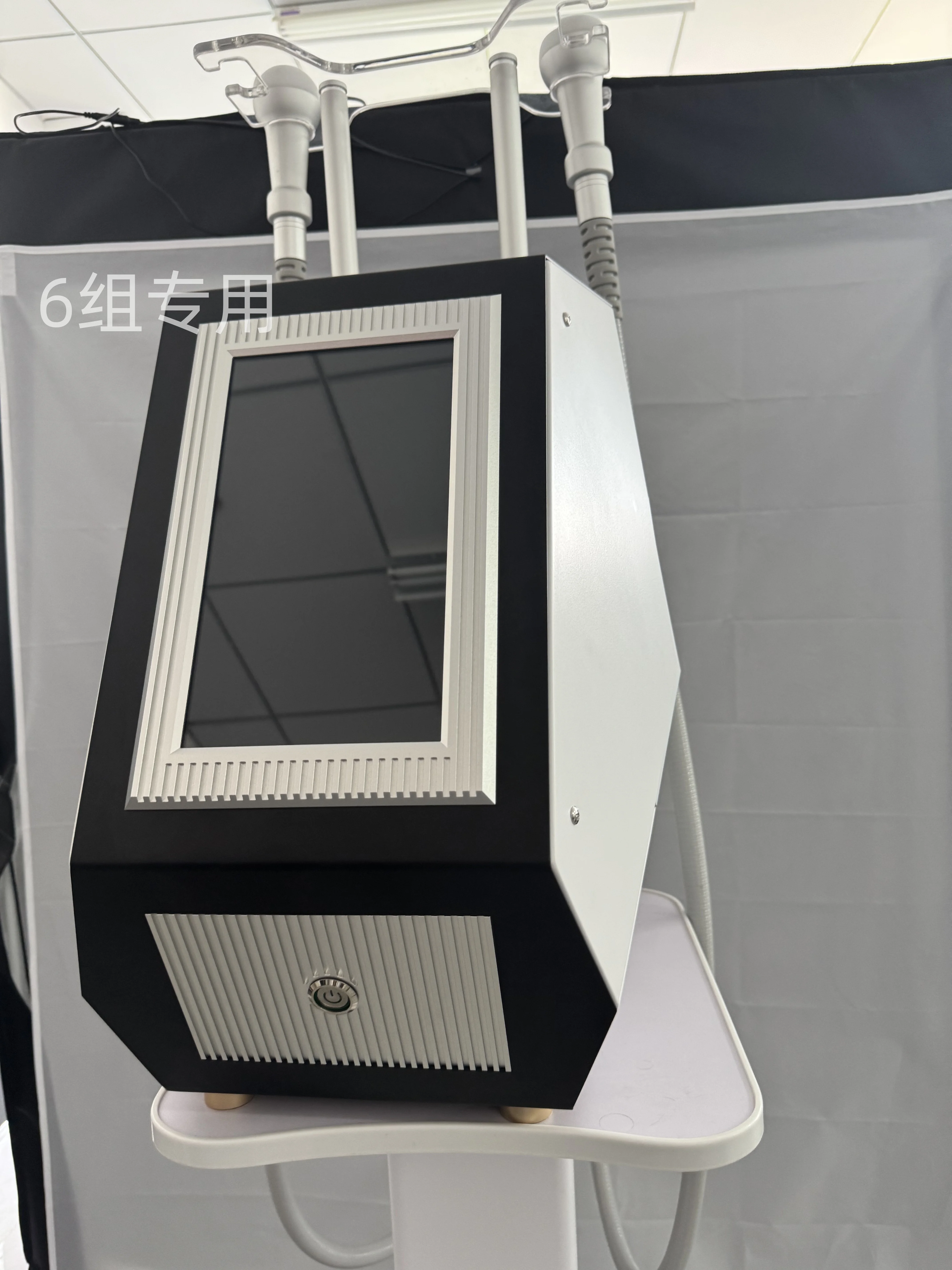 2025 2 in 1 Firming Cryo TShock Body Slimming Machine Cooling Sculpture Freezing Fat Removal Tightening Crioterapia Equipment